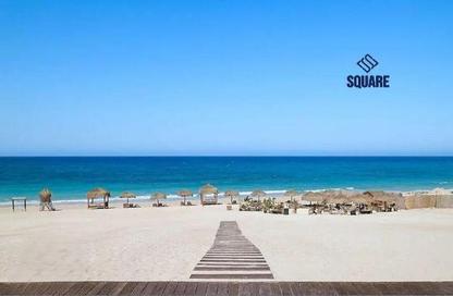 Villa - 7 Bedrooms - 7 Bathrooms for sale in Al Masyaf - Ras Al Hekma - North Coast