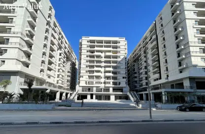 Restaurant - Studio for sale in Go Heliopolis - Masaken Al Mohandesin - Nasr City - Cairo