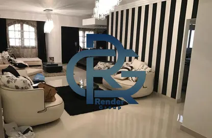شقة - 3 غرف نوم - 2 حمامات للبيع في عمارات النرجس - النرجس - مدينة القاهرة الجديدة - القاهرة