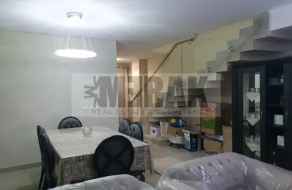 Townhouse - 2 Bedrooms - 3 Bathrooms for rent in Hyde Park - New Cairo City - Cairo Townhouse - 2 Bedrooms - 3 Bathrooms for rent in Hyde Park - New Cairo City - Cairo