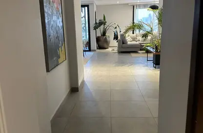 شقة - 2 غرف نوم - 2 حمامات للبيع في باديه بالم هيلز - كمبوندات 6 أكتوبر - مدينة 6 أكتوبر - الجيزة