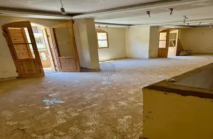 شقة - 3 غرف نوم - 2 حمامات للبيع في مدينة 6 أكتوبر - الجيزة