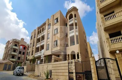 شقة - 2 غرف نوم - 2 حمامات للايجار في جراند سيزر - المستثمرين الجنوبية - مدينة القاهرة الجديدة - القاهرة