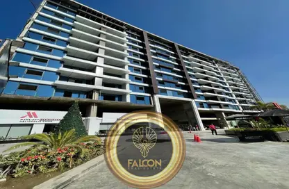 Apartment - 1 Bedroom - 1 Bathroom for sale in Marriott Residence Heliopolis - Almazah - Heliopolis - Masr El Gedida - Cairo