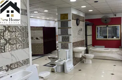 Shop - Studio - 1 Bathroom for sale in Tersa - El Haram - Hay El Haram - Giza