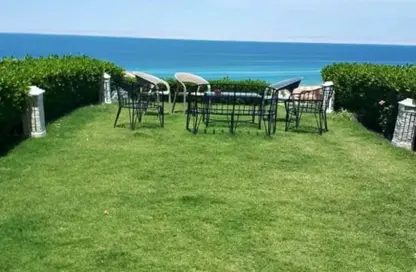 شاليه - 3 غرف نوم - 2 حمامات للبيع في تلال العلمين - سيدي عبد الرحمن - الساحل الشمالي