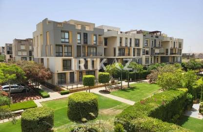 Apartment - 3 Bedrooms - 3 Bathrooms for sale in Eastown - 5th Settlement Compounds - The 5th Settlement - New Cairo City - Cairo