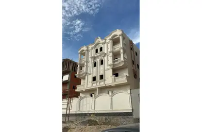 شقة - 3 غرف نوم - 2 حمامات للبيع في بيوت دمياط الجديدة - دمياط الجديدة - دمياط