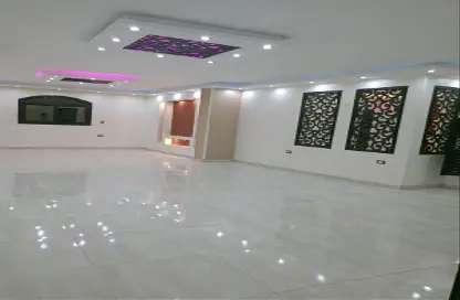 Apartment - 3 Bedrooms - 2 Bathrooms for rent in Al Haram St. - Mashal - El Haram - Hay El Haram - Giza