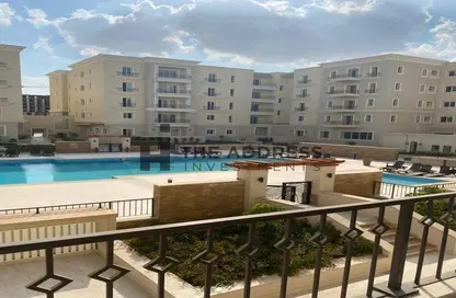 Apartment - 2 Bedrooms - 3 Bathrooms for sale in Mivida - 5th Settlement Compounds - The 5th Settlement - New Cairo City - Cairo