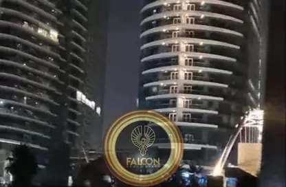 شقة - 4 غرف نوم - 4 حمامات للبيع في شارع كورنيش النيل - المعادي - حي المعادي - القاهرة