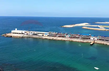 شقة - 2 غرف نوم - 1 حمام للبيع في طريق الجيش - جليم - حي شرق - الاسكندرية