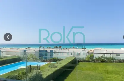Villa - 4 Bedrooms - 4 Bathrooms for sale in Fouka Bay - Qesm Marsa Matrouh - North Coast