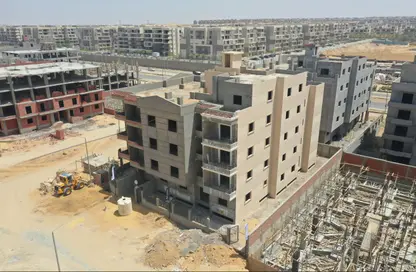 شقة - 4 غرف نوم - 3 حمامات للبيع في بيت الوطن - التجمع الخامس - مدينة القاهرة الجديدة - القاهرة