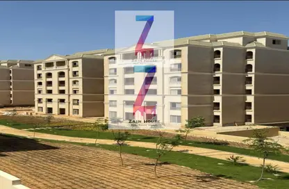 شقة - 3 غرف نوم - 3 حمامات للبيع في لافينير - كمبوندات مدينة المستقبل - مدينة المستقبل - القاهرة
