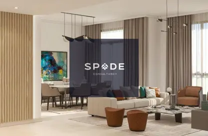 Apartment - 3 Bedrooms - 3 Bathrooms for sale in City Gate - 5th Settlement Compounds - The 5th Settlement - New Cairo City - Cairo