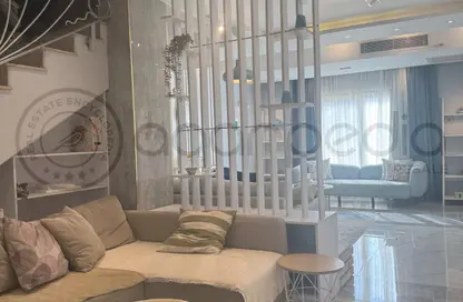 iVilla - 4 Bedrooms - 4 Bathrooms for sale in Mountain View Hyde Park - 5th Settlement Compounds - The 5th Settlement - New Cairo City - Cairo