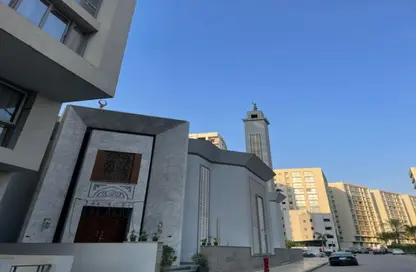 Apartment - 2 Bedrooms - 1 Bathroom for sale in One Kattameya - El Katameya Compounds - El Katameya - New Cairo City - Cairo