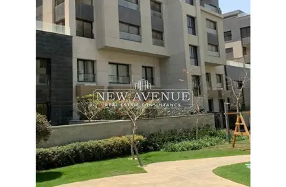 Duplex - 3 Bedrooms - 3 Bathrooms for sale in TRIO - 5th Settlement Compounds - The 5th Settlement - New Cairo City - Cairo
