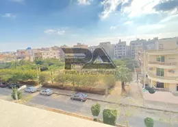 (بنتهاوس  (روف - 4 غرف نوم - 4 حمامات للبيع في الحي الخامس - التجمع الخامس - مدينة القاهرة الجديدة - القاهرة
