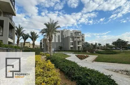 Apartment - 3 Bedrooms - 3 Bathrooms for sale in Palm Parks Palm Hills - South Dahshur Link - 6 October City - Giza Apartment - 3 Bedrooms - 3 Bathrooms for sale in Palm Parks Palm Hills - South Dahshur Link - 6 October City - Giza