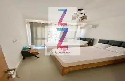 شاليه - 2 غرف نوم - 1 حمام للبيع في مراسي - سيدي عبد الرحمن - الساحل الشمالي