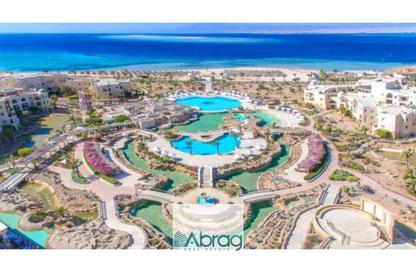 Apartment - 2 Bedrooms - 3 Bathrooms for sale in Soma Bay - Safaga - Hurghada - Red Sea