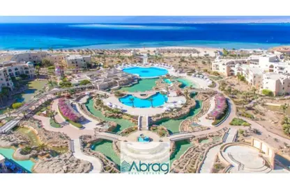Apartment - 2 Bedrooms - 3 Bathrooms for sale in Soma Bay - Safaga - Hurghada - Red Sea