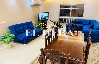 Apartment - 3 Bedrooms - 2 Bathrooms for rent in Privado - Madinaty - Cairo