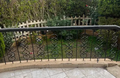 Apartment - 2 Bedrooms - 2 Bathrooms for sale in Al Rehab - New Cairo City - Cairo