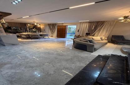Villa - 5 Bedrooms - 4 Bathrooms for sale in Atrio - Sheikh Zayed Compounds - Sheikh Zayed City - Giza