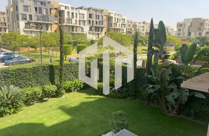 Duplex - 3 Bedrooms - 3 Bathrooms for rent in Eastown - 5th Settlement Compounds - The 5th Settlement - New Cairo City - Cairo Duplex - 3 Bedrooms - 3 Bathrooms for rent in Eastown - 5th Settlement Compounds - The 5th Settlement - New Cairo City - Cairo