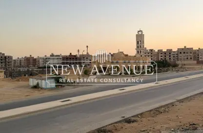 دوبلكس - 3 غرف نوم - 3 حمامات للبيع في عمارات الاندلس - حى الاندلس - مدينة القاهرة الجديدة - القاهرة