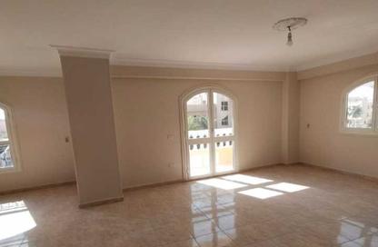 Apartment - 3 Bedrooms - 2 Bathrooms for rent in Street 17 - District 1 - The 5th Settlement - New Cairo City - Cairo
