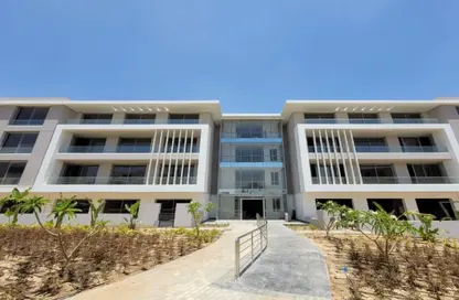 شقة - 2 غرف نوم - 2 حمامات للبيع في نيو جيزة - طريق مصر اسكندرية الصحراوي - مدينة 6 أكتوبر - الجيزة