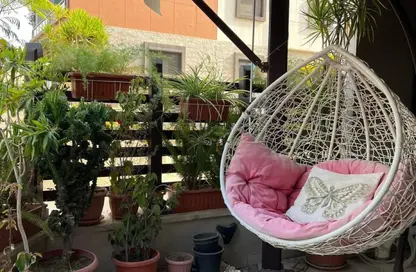 Apartment - Studio - 1 Bathroom for rent in La Mirada El Mostakbal - Mostakbal City Compounds - Mostakbal City - Future City - Cairo
