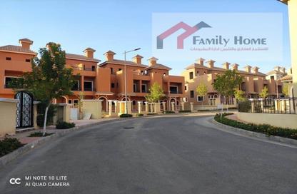 Apartment - 3 Bedrooms - 1 Bathroom for sale in Al Mosheer Ahmed Ismail St.   El Obour Road - 7th District - Obour City - Qalyubia