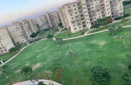 Apartment - 2 Bedrooms - 1 Bathroom for sale in Privado - Madinaty - Cairo