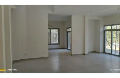 Villa - 4 Bedrooms - 4 Bathrooms for sale in Allegria - Sheikh Zayed Compounds - Sheikh Zayed City - Giza Villa - 4 Bedrooms - 4 Bathrooms for sale in Allegria - Sheikh Zayed Compounds - Sheikh Zayed City - Giza