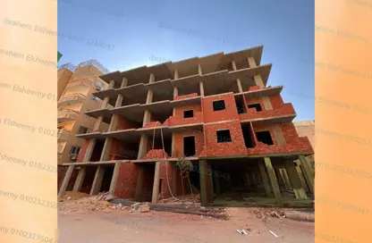 شقة - 3 غرف نوم - 3 حمامات للبيع في البوابة الرابعة القديمة - حورس - حدائق الاهرام - الجيزة