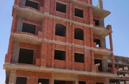 Apartment - 3 Bedrooms - 2 Bathrooms for sale in El Rehab Extension - Al Rehab - New Cairo City - Cairo