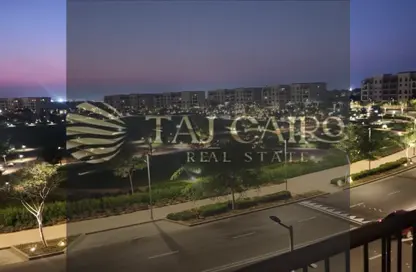 Apartment - 3 Bedrooms - 3 Bathrooms for rent in Mivida - 5th Settlement Compounds - The 5th Settlement - New Cairo City - Cairo
