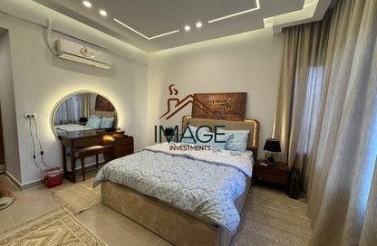 Chalet - 3 Bedrooms - 3 Bathrooms for sale in Hacienda Bay - Sidi Abdel Rahman - North Coast