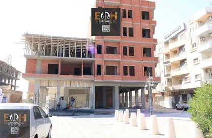 Apartment - Studio - 1 Bathroom for sale in Sahl Hasheesh Resort - Sahl Hasheesh - Hurghada - Red Sea