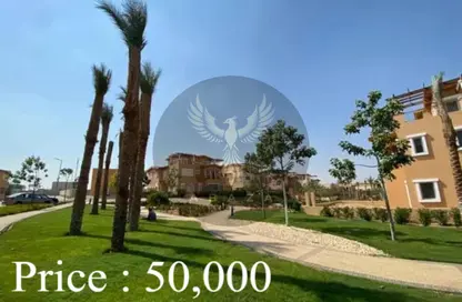 Apartment - 3 Bedrooms - 3 Bathrooms for rent in Hyde Park - 5th Settlement Compounds - The 5th Settlement - New Cairo City - Cairo