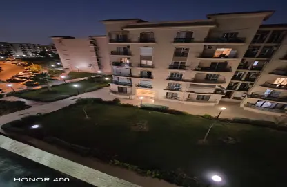 شقة - 3 غرف نوم - 2 حمامات للايجار في امتداد الرحاب - الرحاب - مدينة القاهرة الجديدة - القاهرة