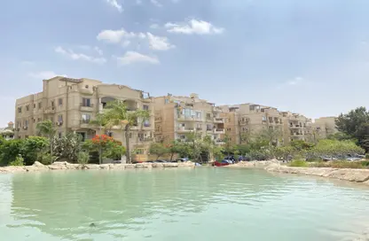 شقة - 3 غرف نوم - 3 حمامات للايجار في بيفرلي هيلز - كمبوندات الشيخ زايد - الشيخ زايد - الجيزة