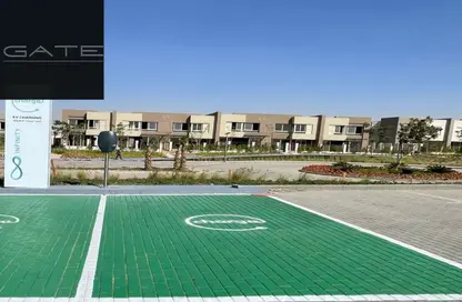 فيلا - 4 غرف نوم - 4 حمامات للبيع في باديه بالم هيلز - كمبوندات 6 أكتوبر - مدينة 6 أكتوبر - الجيزة فيلا - 4 غرف نوم - 4 حمامات للبيع في باديه بالم هيلز - كمبوندات 6 أكتوبر - مدينة 6 أكتوبر - الجيزة