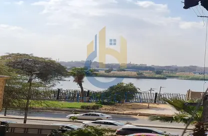Apartment - 2 Bedrooms - 1 Bathroom for sale in Kobri Shamal Tora - Maadi - Hay El Maadi - Cairo