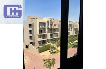 (بنتهاوس  (روف - 3 غرف نوم - 3 حمامات للبيع في فيفث سكوير - التجمع الخامس - مدينة القاهرة الجديدة - القاهرة